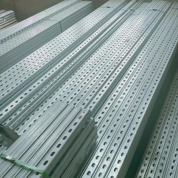 China Guangzhou Younaide Metal Products Co., Ltd. Perfil de compañía 